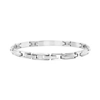 Bracelet Breil Homme Radiant Fiber in Acier TJ3849 - TJ3849